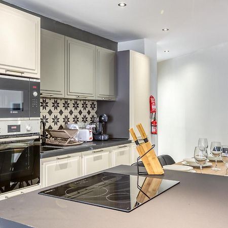Stylish 3Br Luxury Apartment In Sliema-14 Eksteriør bilde