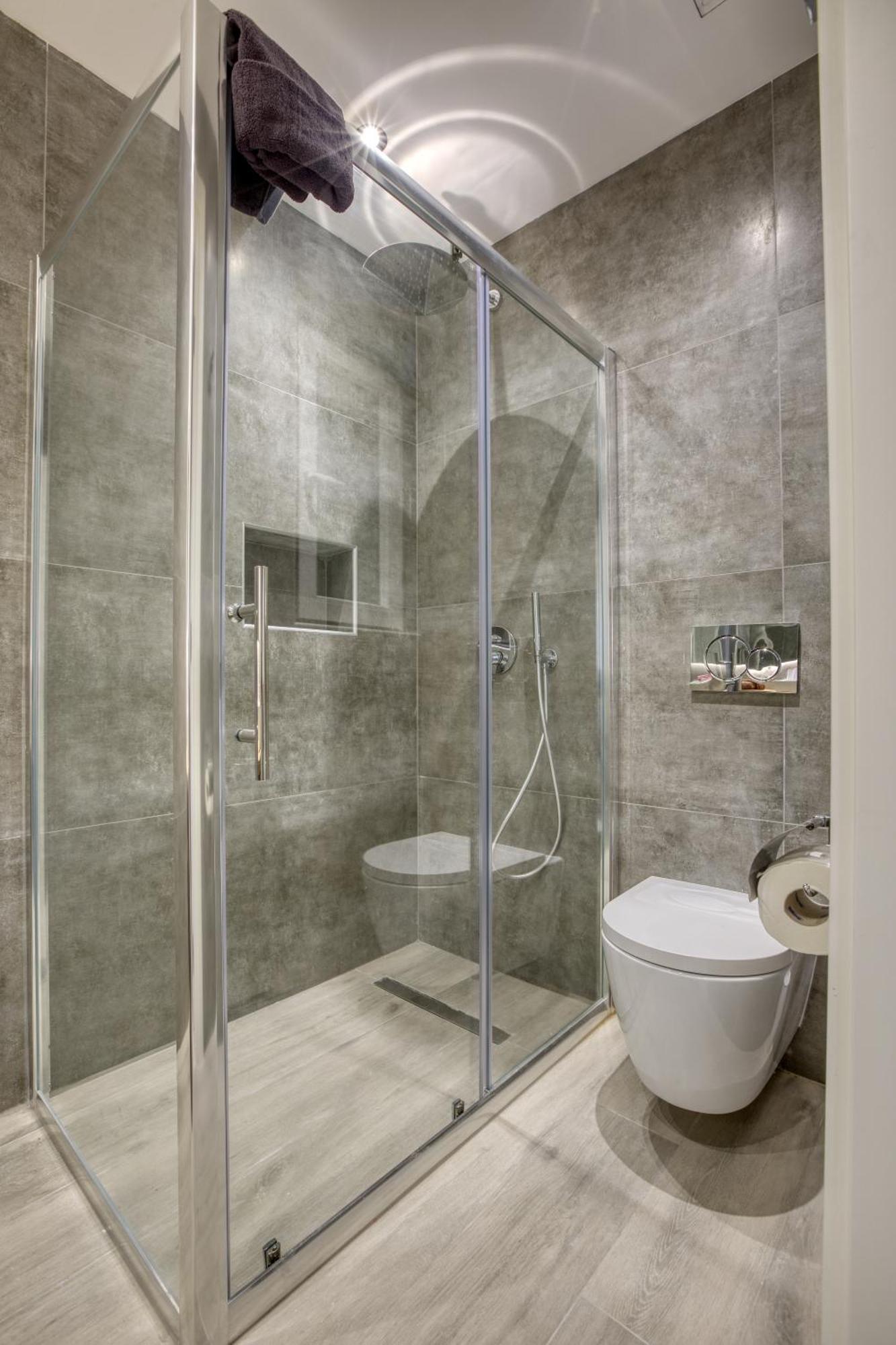 Stylish 3Br Luxury Apartment In Sliema-14 Eksteriør bilde