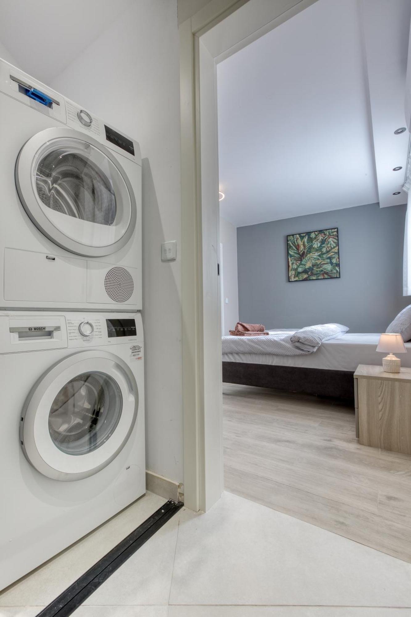 Stylish 3Br Luxury Apartment In Sliema-14 Eksteriør bilde
