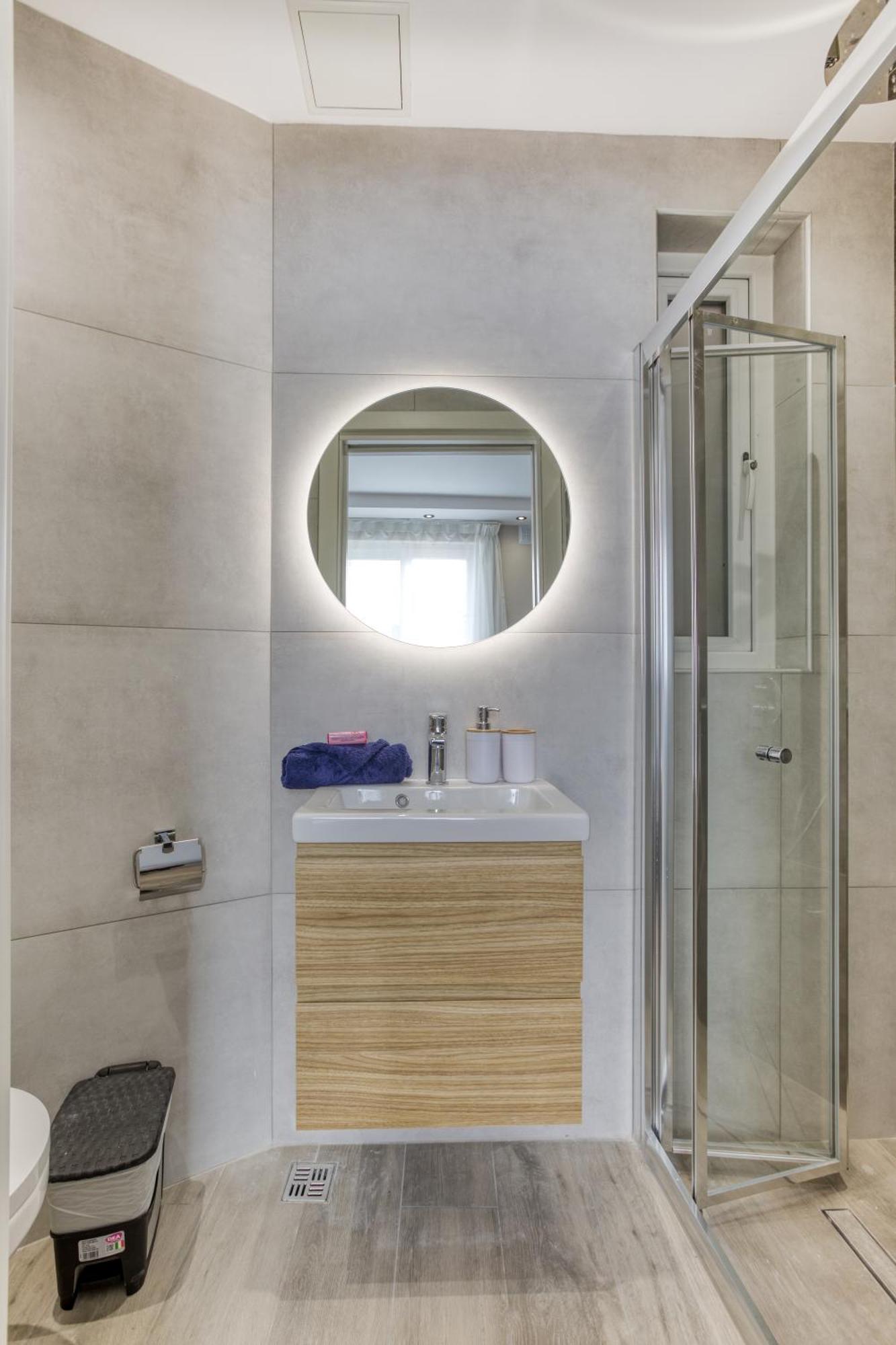 Stylish 3Br Luxury Apartment In Sliema-14 Eksteriør bilde