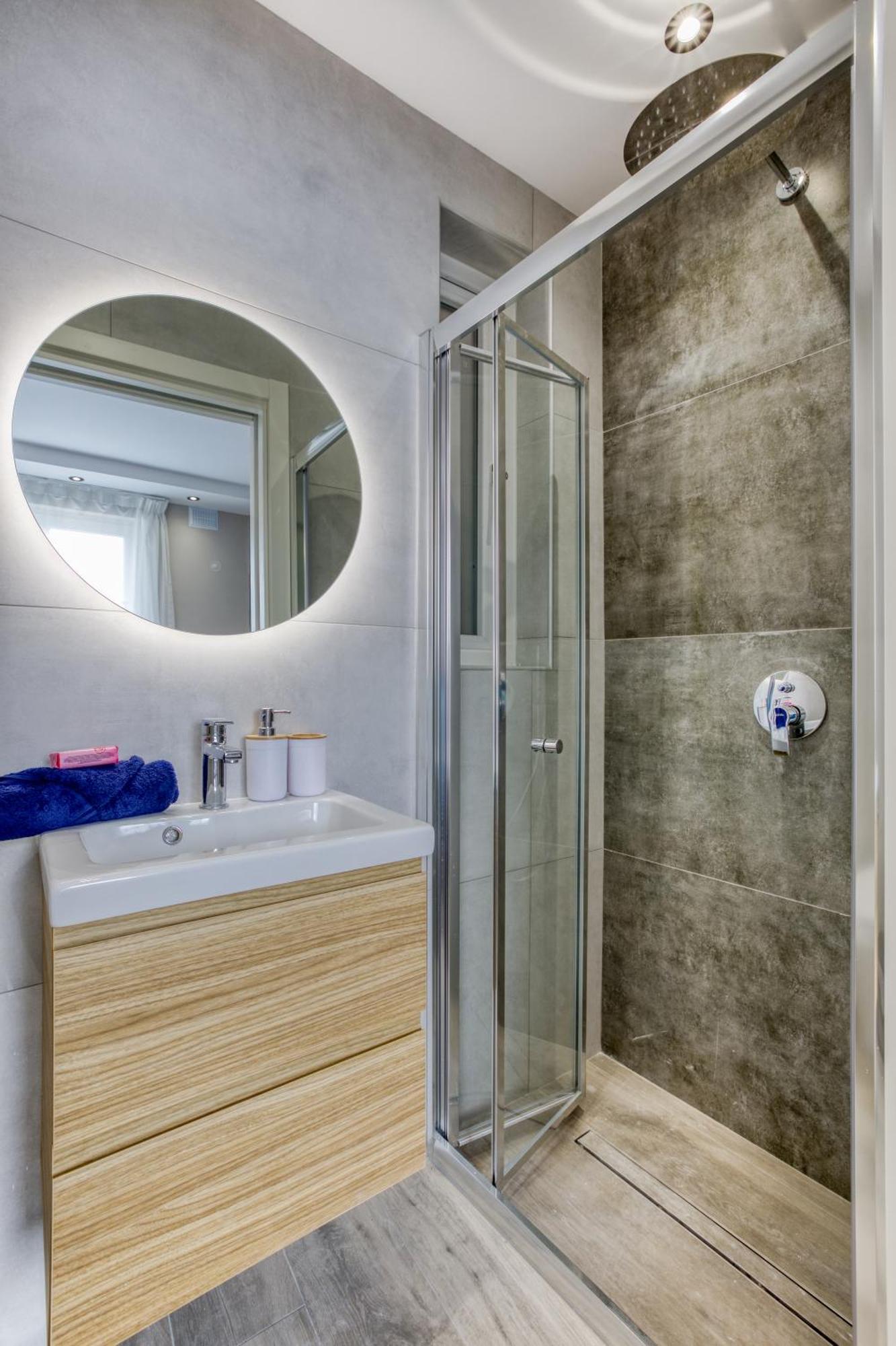 Stylish 3Br Luxury Apartment In Sliema-14 Eksteriør bilde
