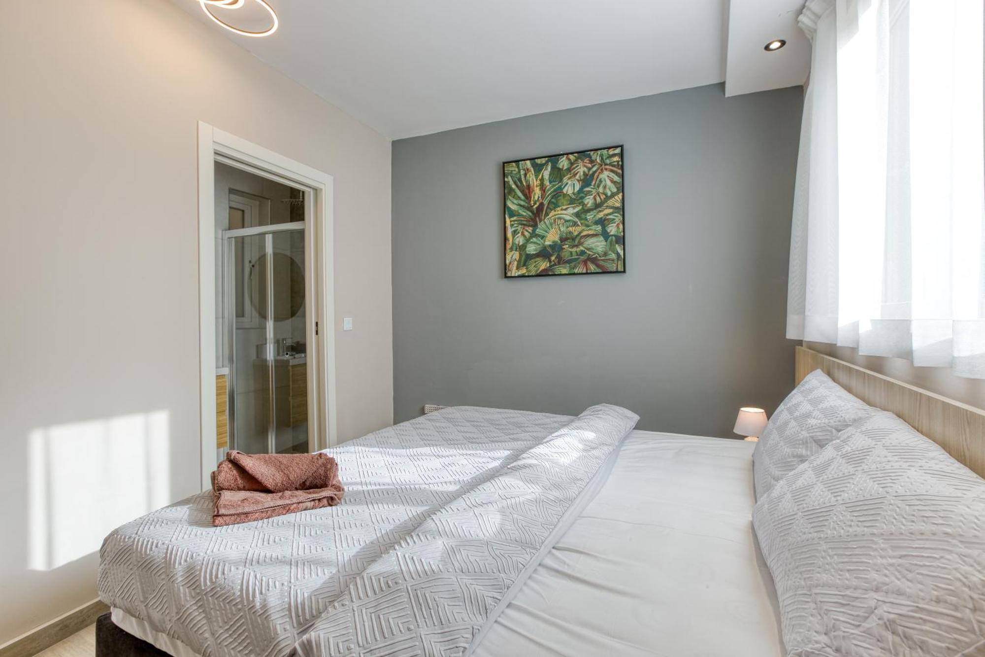 Stylish 3Br Luxury Apartment In Sliema-14 Eksteriør bilde