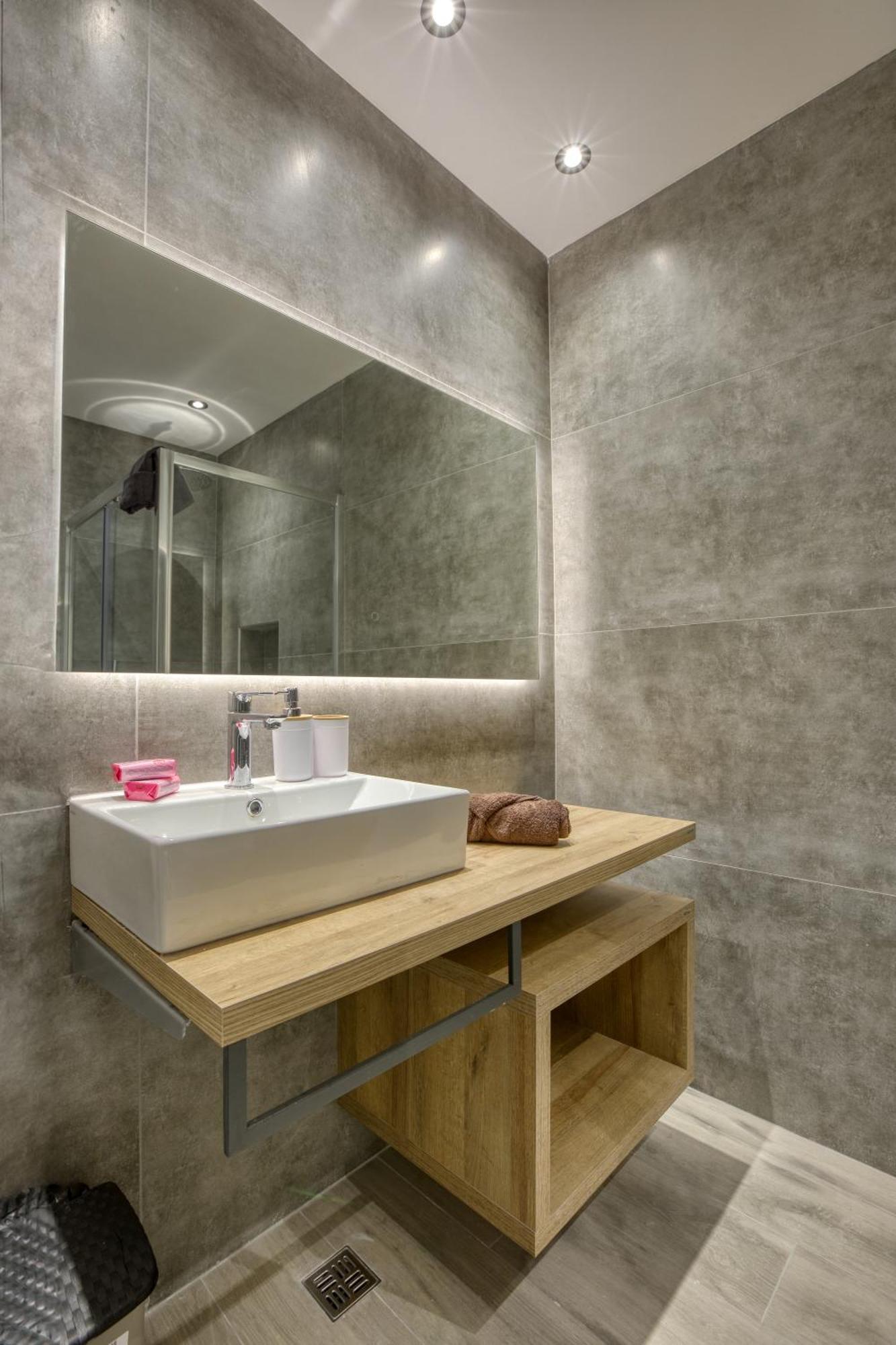 Stylish 3Br Luxury Apartment In Sliema-14 Eksteriør bilde