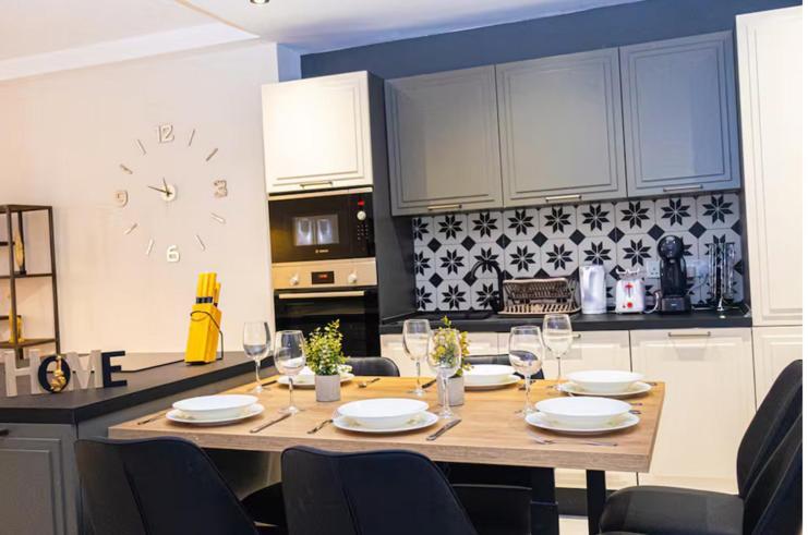 Stylish 3Br Luxury Apartment In Sliema-14 Eksteriør bilde